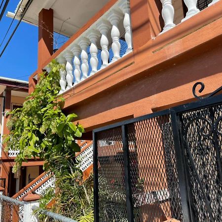 Saint Charles Inn, Belize Central America Punta Gorda Kültér fotó
