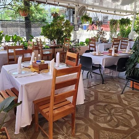 Saint Charles Inn, Belize Central America Punta Gorda Kültér fotó