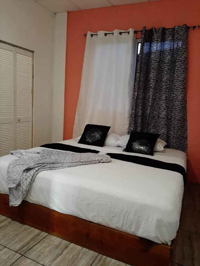 Saint Charles Inn, Belize Central America Punta Gorda Kültér fotó