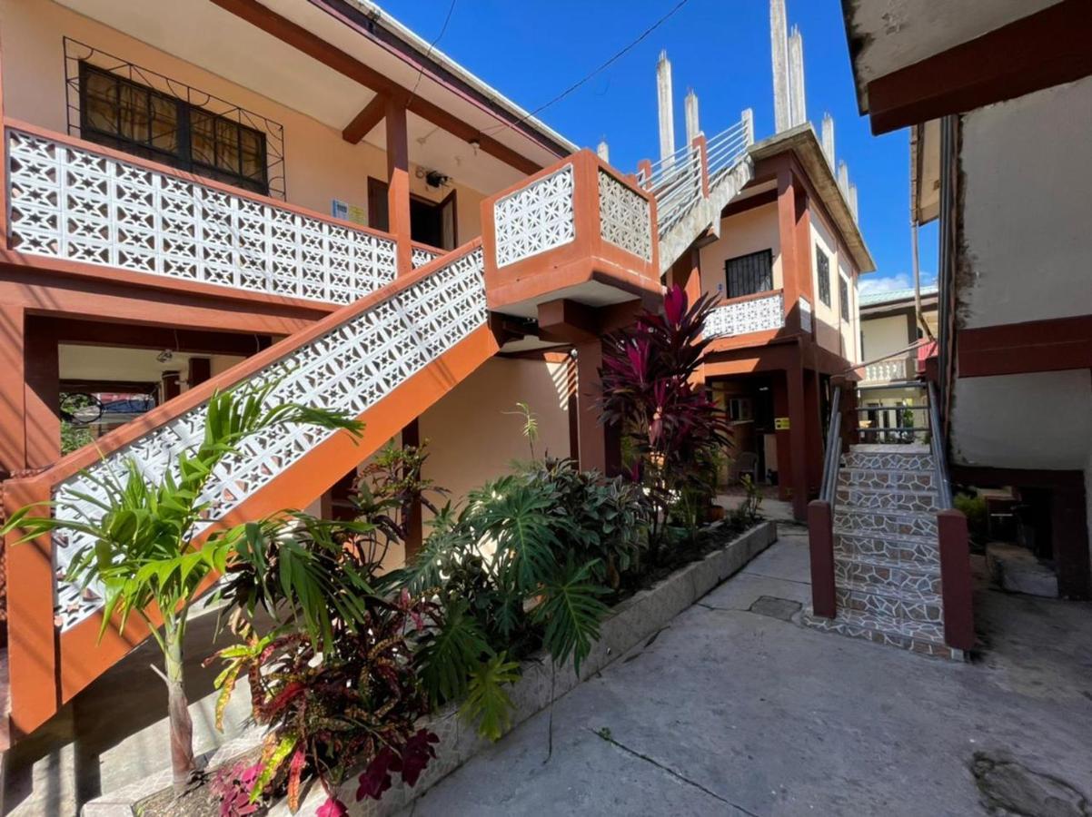 Saint Charles Inn, Belize Central America Punta Gorda Kültér fotó