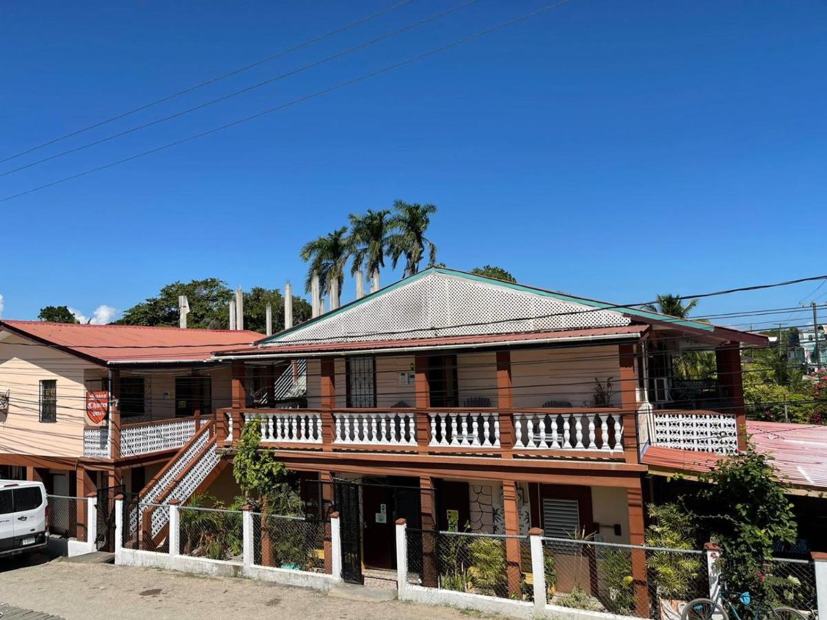 Saint Charles Inn, Belize Central America Punta Gorda Kültér fotó
