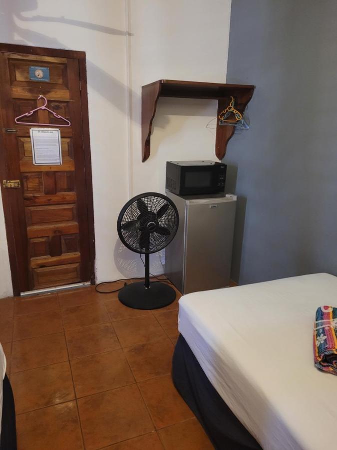 Saint Charles Inn, Belize Central America Punta Gorda Kültér fotó