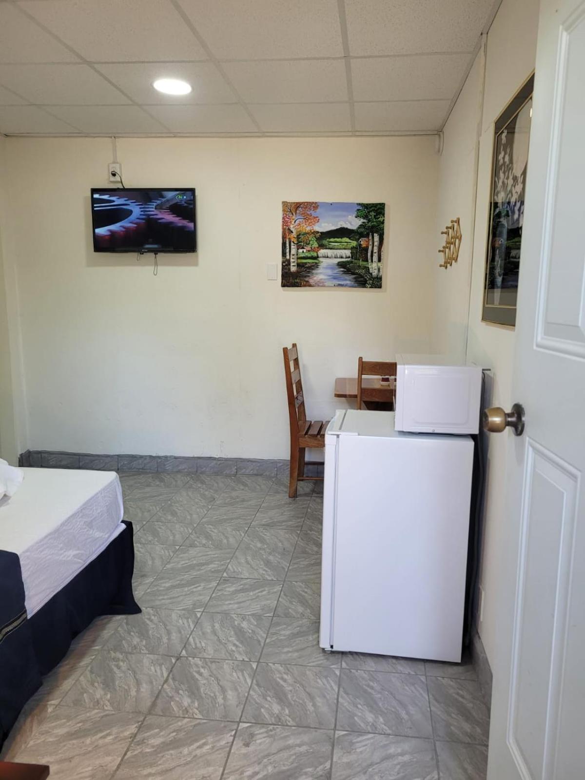 Saint Charles Inn, Belize Central America Punta Gorda Kültér fotó