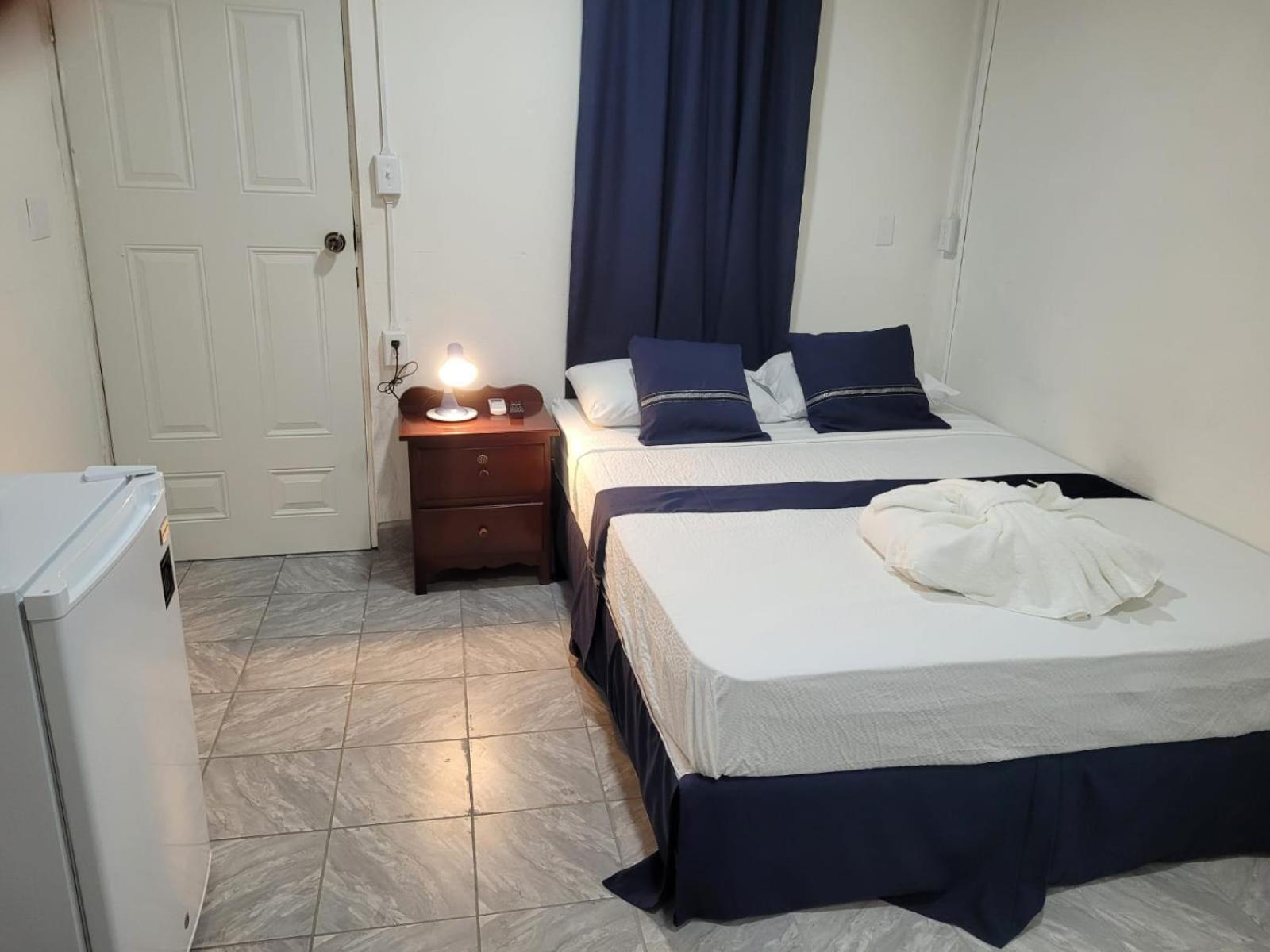 Saint Charles Inn, Belize Central America Punta Gorda Kültér fotó