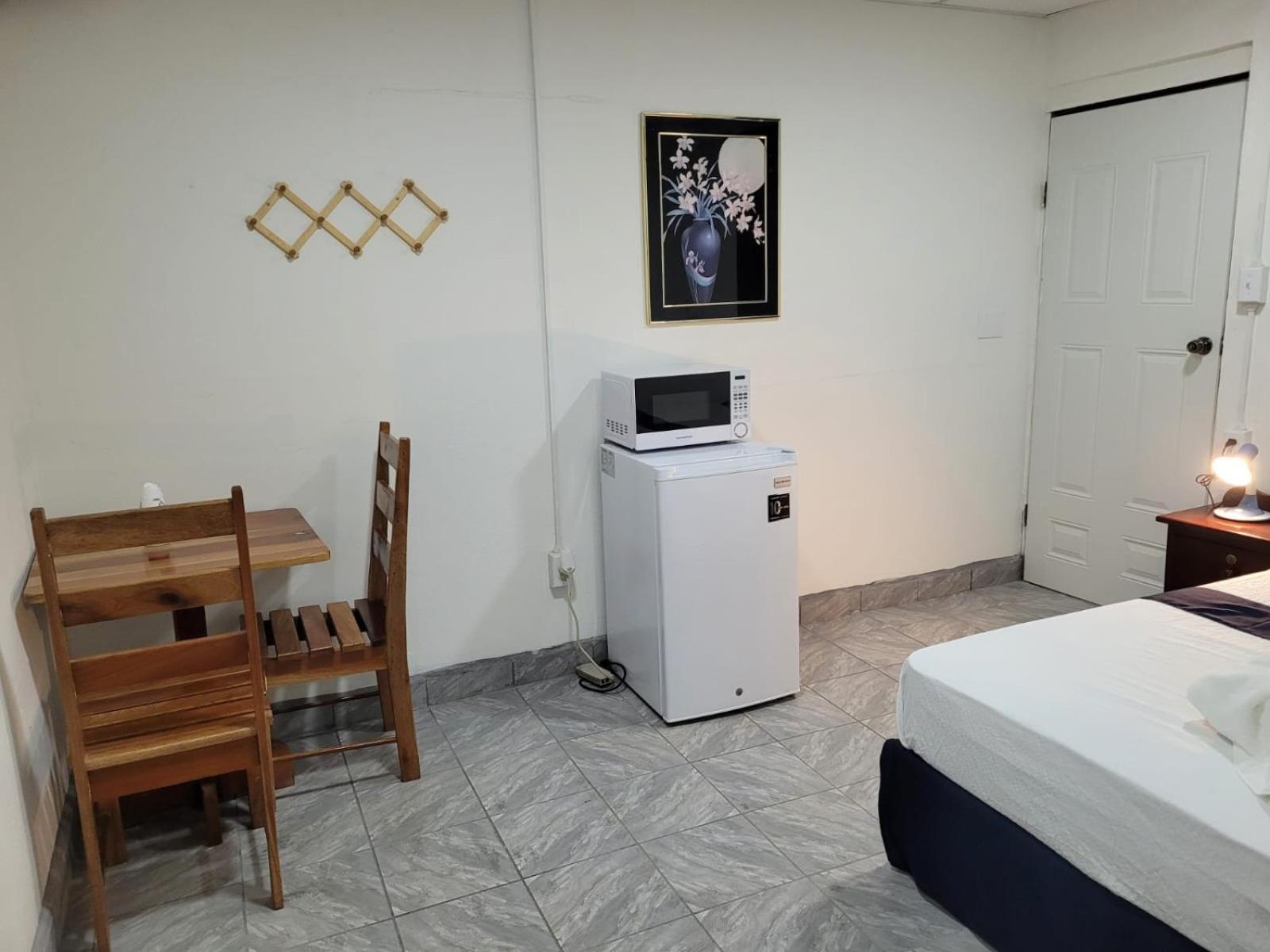Saint Charles Inn, Belize Central America Punta Gorda Kültér fotó