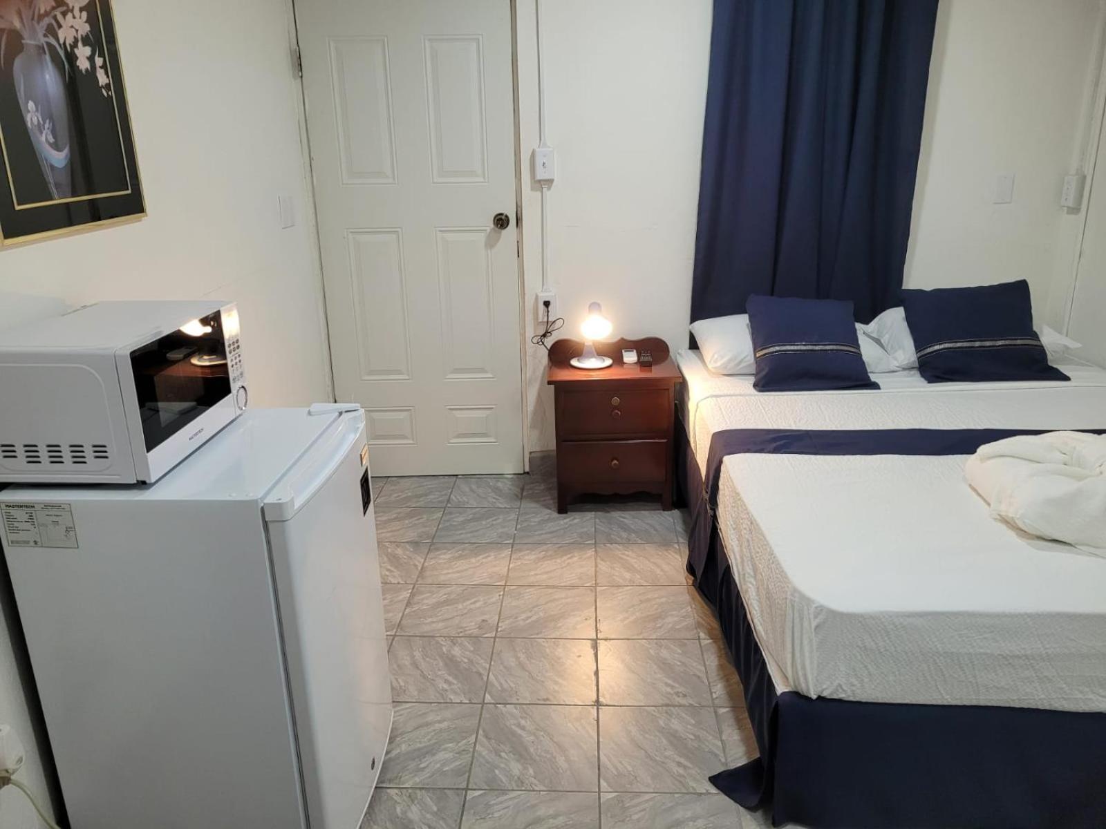 Saint Charles Inn, Belize Central America Punta Gorda Kültér fotó