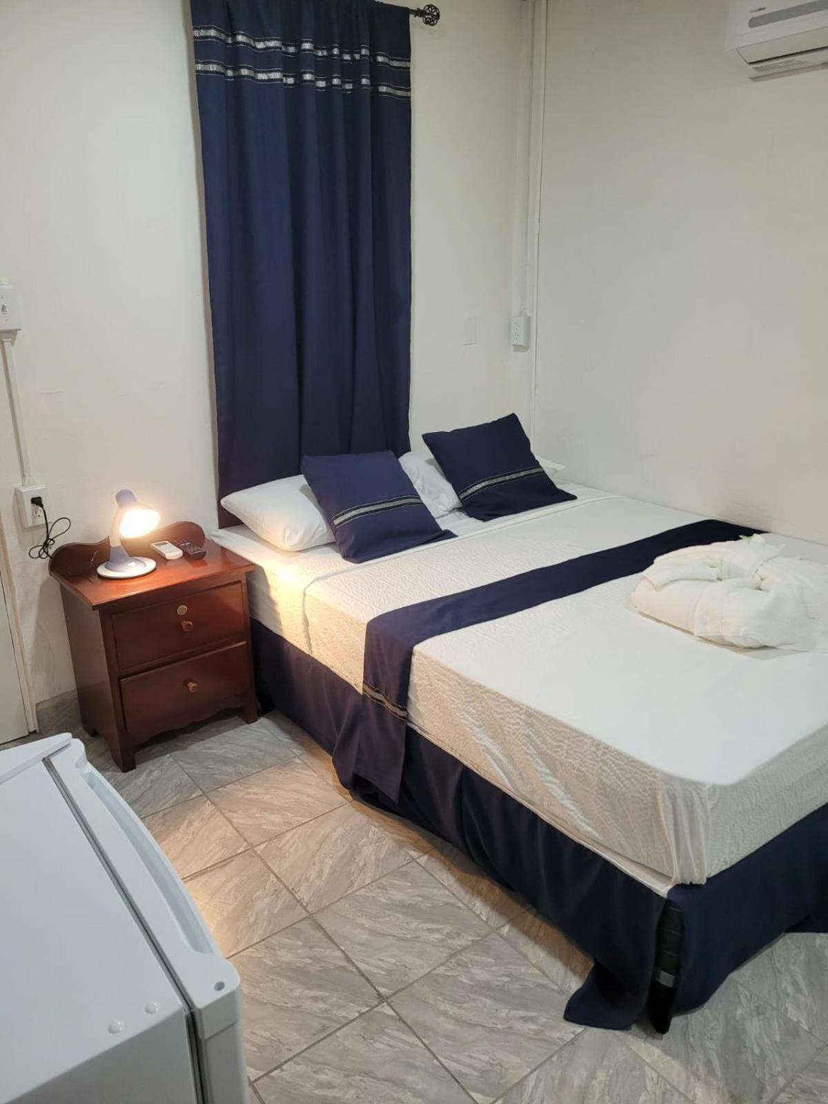 Saint Charles Inn, Belize Central America Punta Gorda Kültér fotó