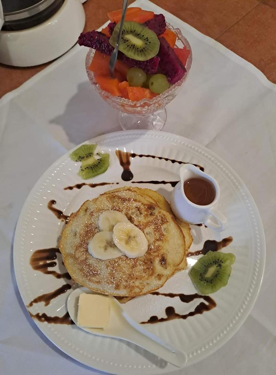 Saint Charles Inn, Belize Central America Punta Gorda Kültér fotó