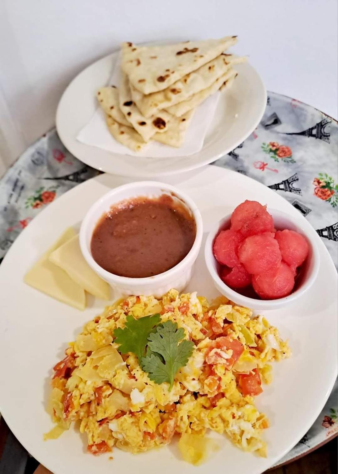 Saint Charles Inn, Belize Central America Punta Gorda Kültér fotó