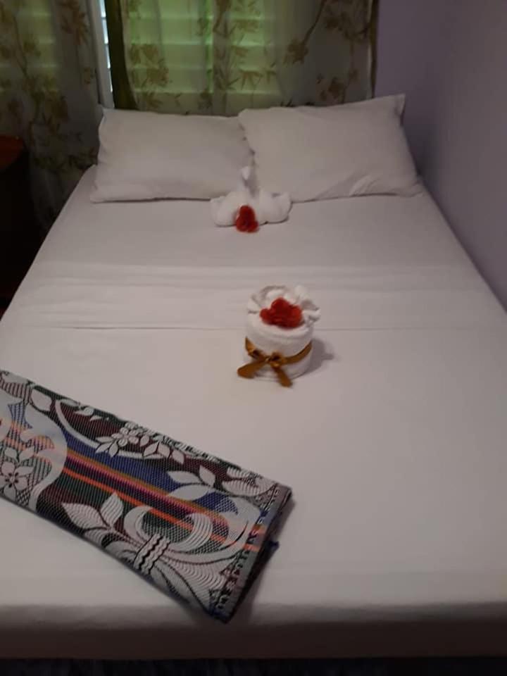 Saint Charles Inn, Belize Central America Punta Gorda Kültér fotó